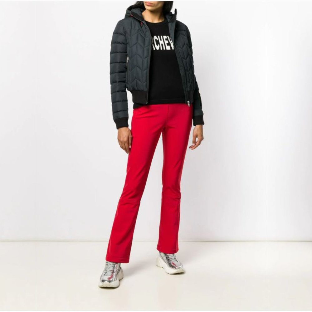 Perfect Moment Ancell High Waist Flare Pants - Picture 1 of 7